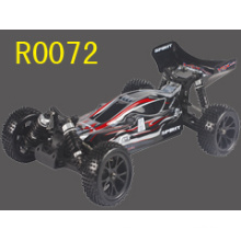 RC car in China, 1:10 brushless electric buggy, rc toy for children